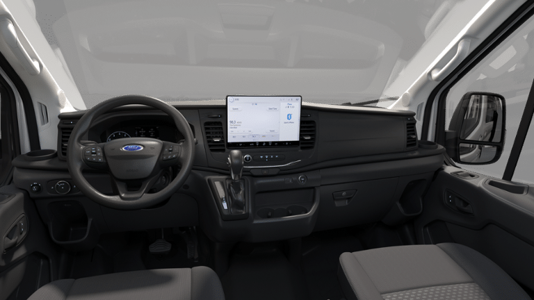 2024 Ford Transit Van Base - Photo 10
