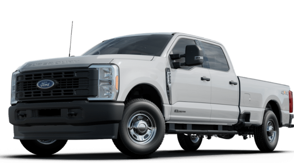 New 2024 Ford F250 For Sale at Brownfield Ford VIN 1FT8W2BT1REC15035