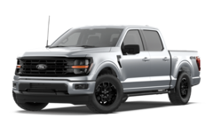 2026 Ford F-150 XLT Truck SuperCrew Cab