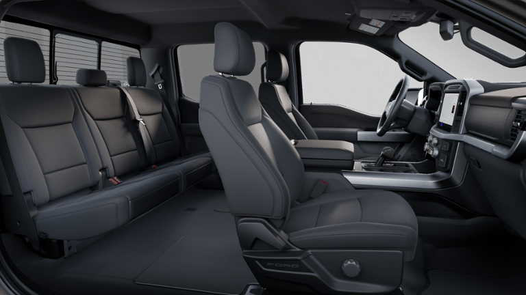Thumbnail: 2025 Ford F-150 - 29