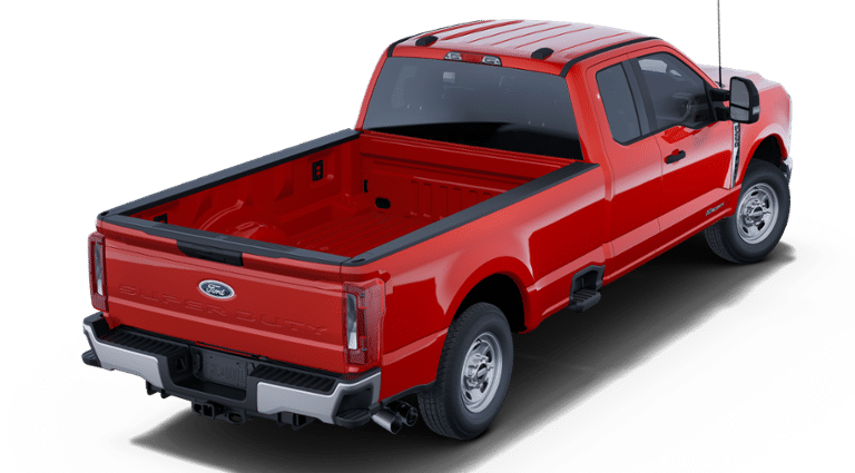 2025 Ford F-250 Super Duty XL - Photo 27
