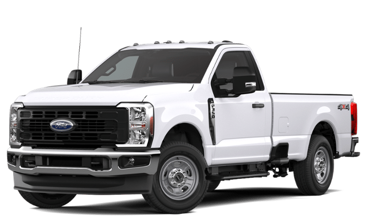 2026 Ford F-350 Super Duty's photo
