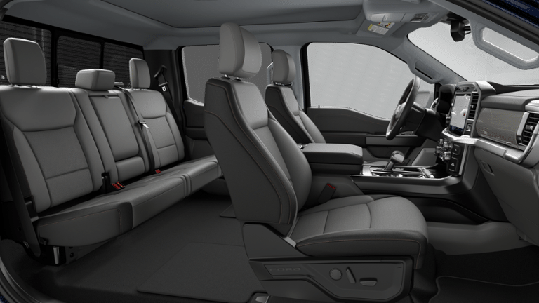 Thumbnail: 2026 Ford F-150 - 28