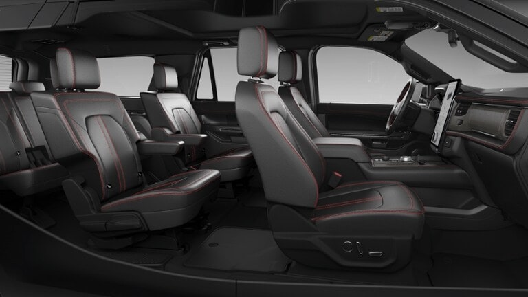 2024 Ford Expedition MAX Limited 29