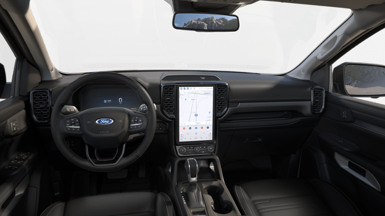 Thumbnail: 2025 Ford Ranger - 36