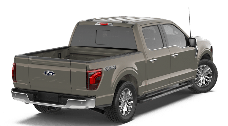 Thumbnail: 2026 Ford F-150 - 25