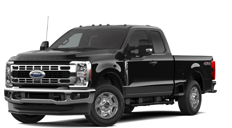 2026 Ford F-250 Super Duty XLT's photo