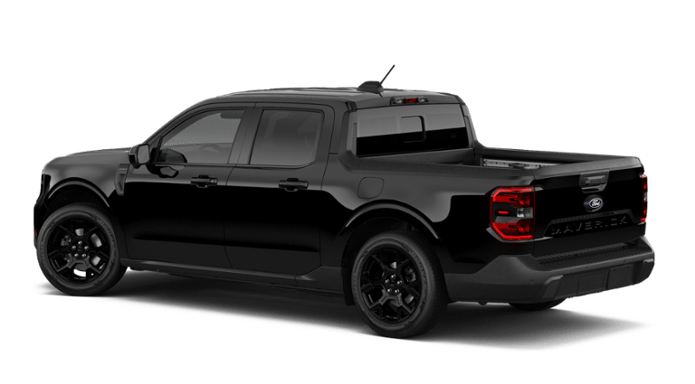 2026 Ford Maverick Maverick LAR AW TRUCK