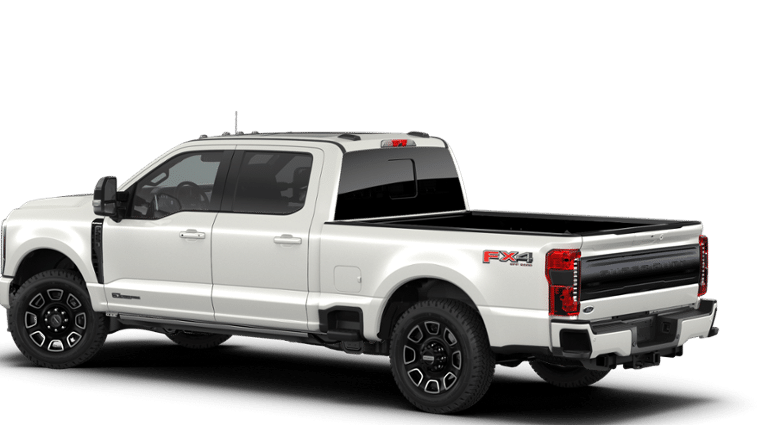 Thumbnail: 2026 Ford F-250 - 25