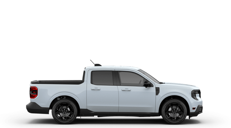 Thumbnail: 2026 Ford Maverick - 13