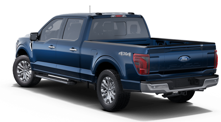 Thumbnail: 2025 Ford F-150 - 31