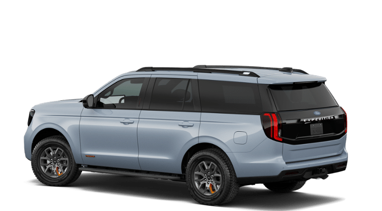 2027 Ford Expedition Tremor - Photo 14