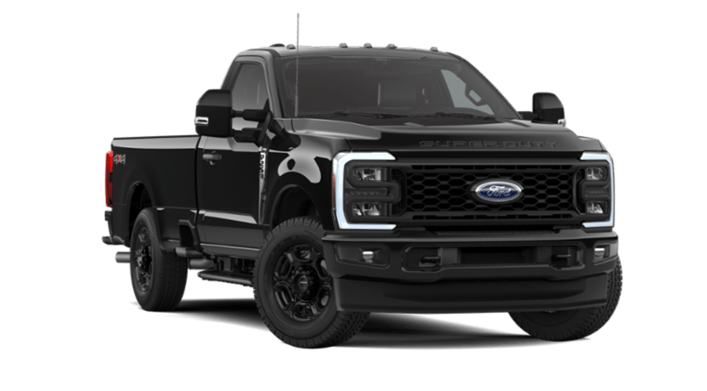 New 2026 Ford F-250 XL TRUCK