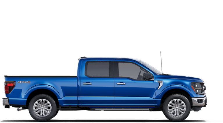 Thumbnail: 2025 Ford F-150 - 49
