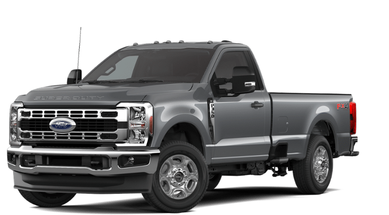 2026 Ford F-350 Super Duty XLT's photo