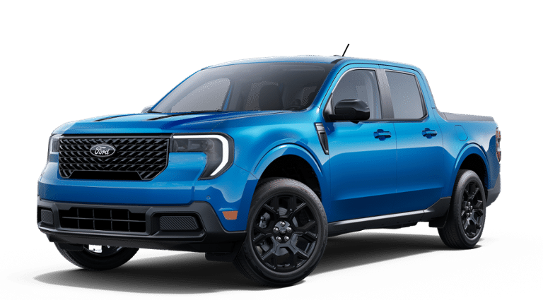 Thumbnail: 2025 Ford Maverick - 49