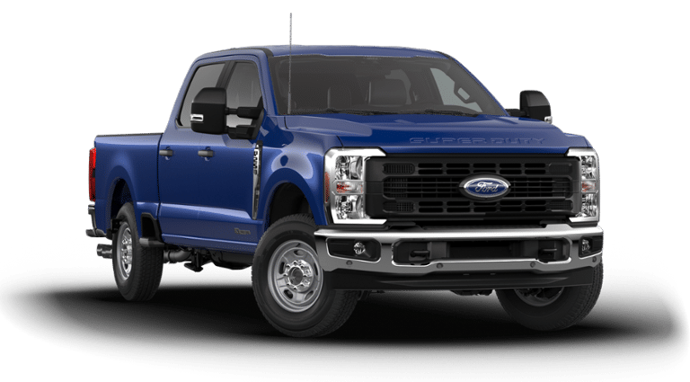 2026 Ford F-250 Super Duty XL - Photo 56