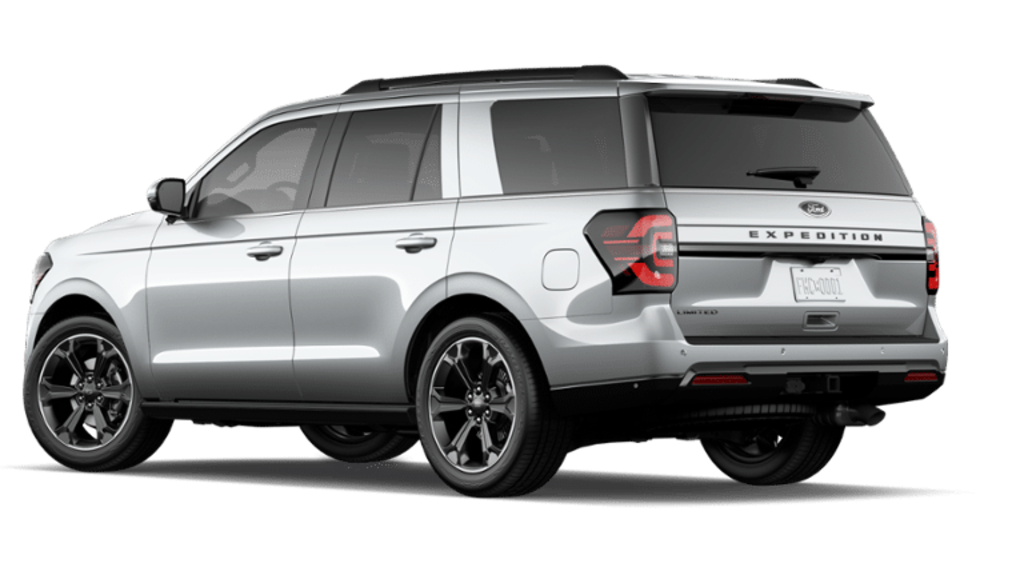 New 2024 Ford Expedition For Sale at Gem City Ford VIN 1FMJU2A8XREA38095