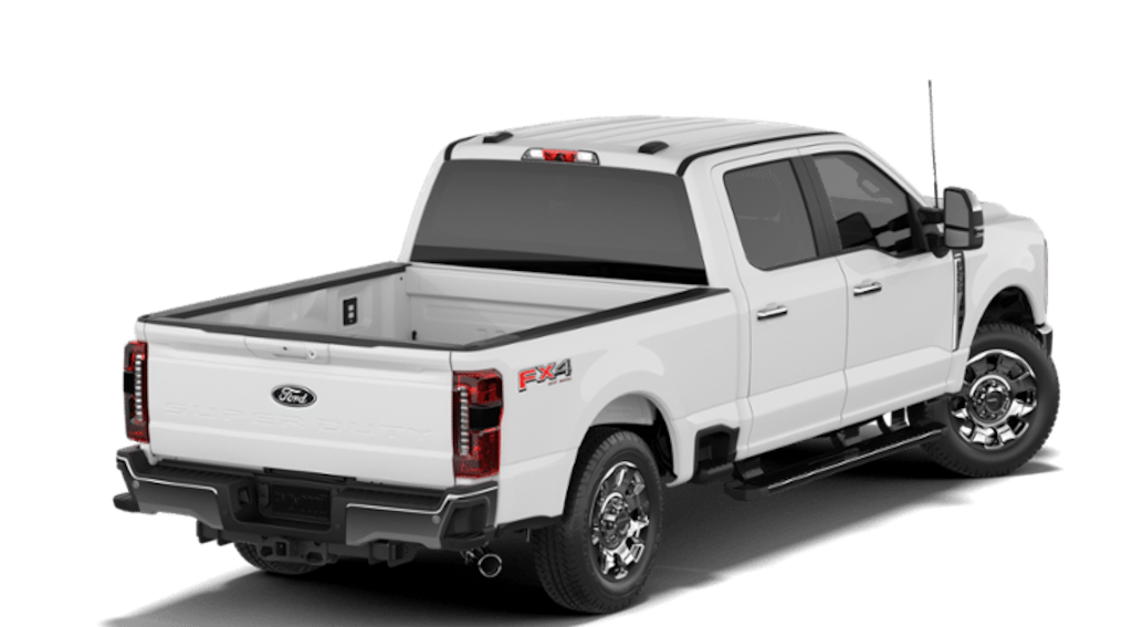 New 2027 Ford Super Duty F-250® Lariat® TRUCK