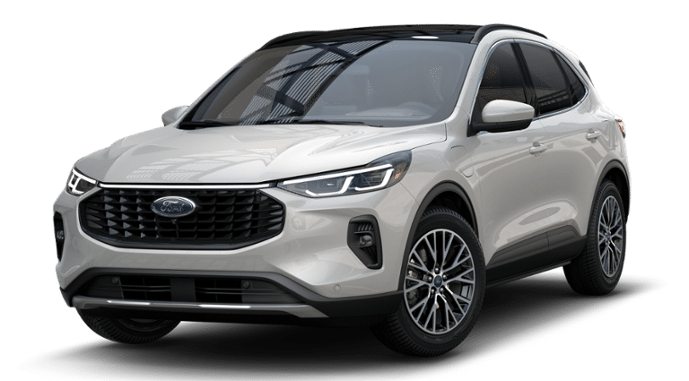 2025 Ford Escape Plug-in hybrid PHEV - Photo 18