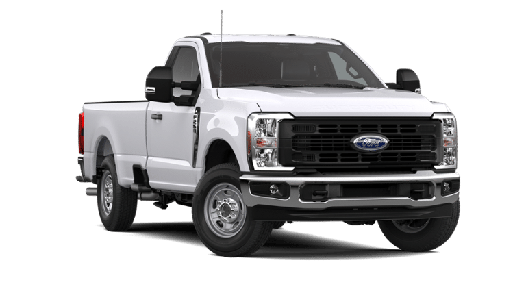 Thumbnail: 2026 Ford F-250 - 26