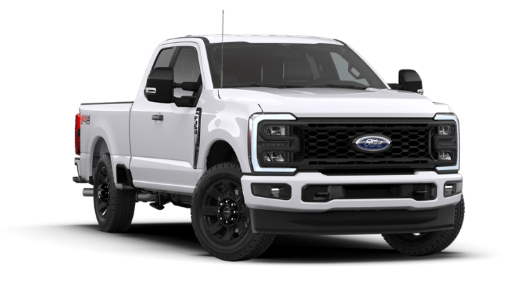 2026 Ford F-350 Super Duty XL - Photo 29