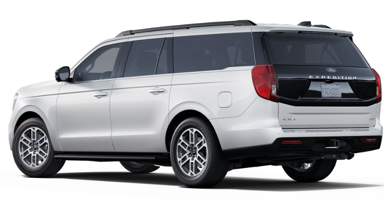 New 2025 Ford Expedition Max For Sale in Redwood Falls, MN