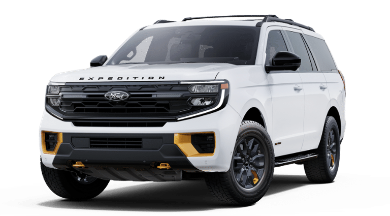 Thumbnail: 2025 Ford Expedition - 33