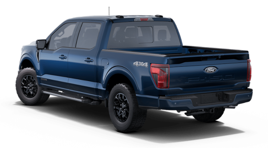 New 2025 Ford F-150 XLT TRUCK