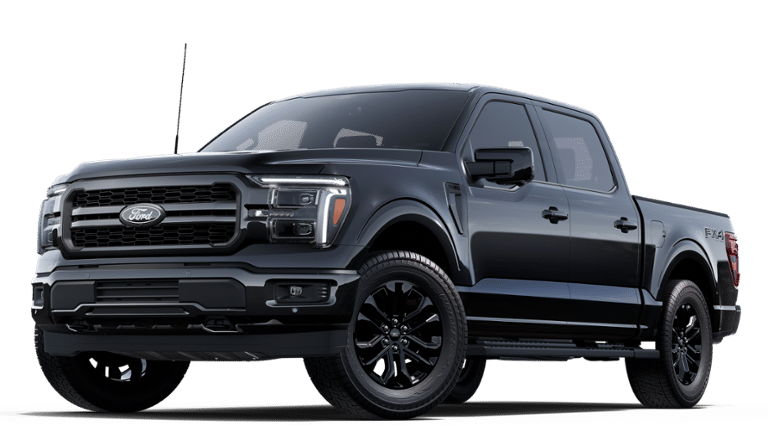 Thumbnail: 2025 Ford F-150 - 23