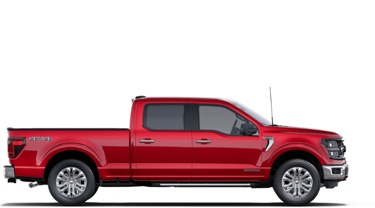 2025 Ford F-150 XLT - Photo 53
