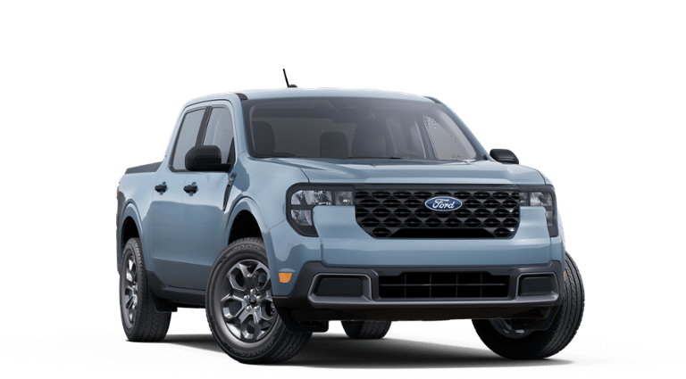 2025 Ford Maverick XLT photo 4