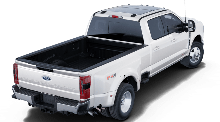 2025 Ford F-350 XL photo 3