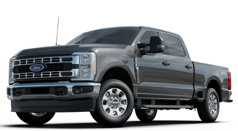 2024 Ford F-250 Super Duty XLT