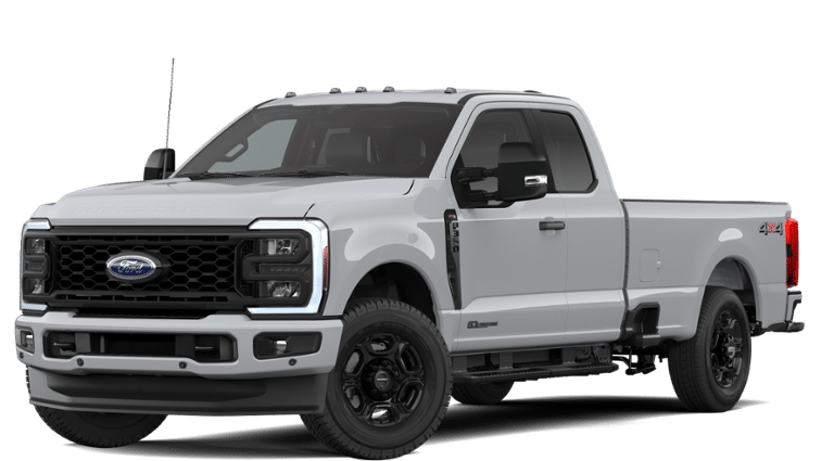 2026 Ford F-350 Super Duty XL's photo