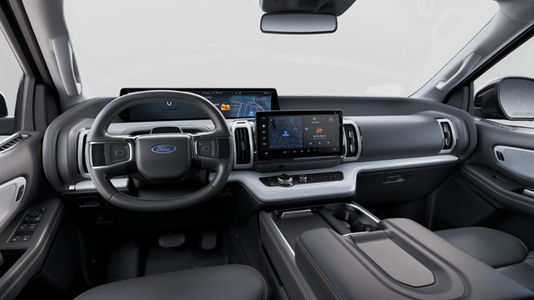 Thumbnail: 2025 Ford Expedition - 23