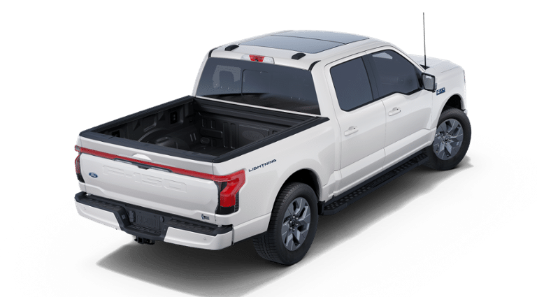 Thumbnail: 2025 Ford F-150 - 25