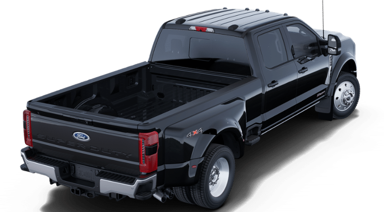 Thumbnail: 2025 Ford F-450 - 47