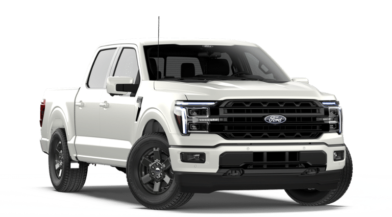 New 2027 Ford F-150 Lariat Truck