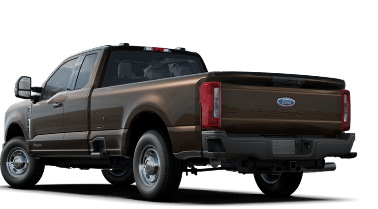 2024 Ford F-350 photo 2