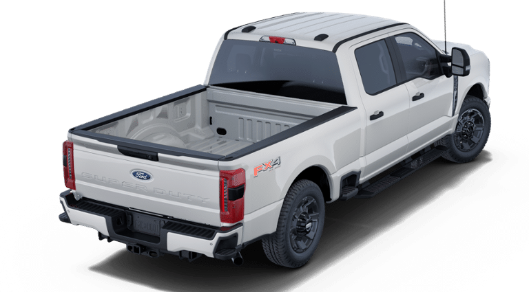 Thumbnail: 2025 Ford F-250 - 26