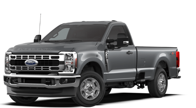 2026 Ford F-350 Super Duty XLT's photo