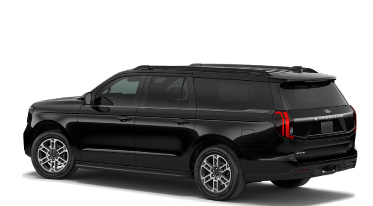 Thumbnail: 2026 Ford Expedition MAX - 25