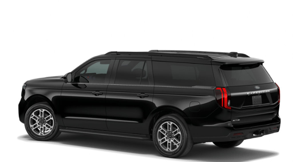 New 2026 Ford Expedition MAX Active SUV
