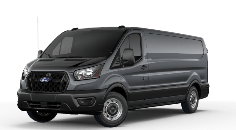 2026 Ford Transit Van Base's photo