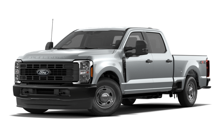 2027 Ford F-250 Super Duty