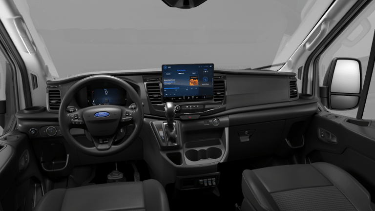 Thumbnail: 2026 Ford Transit Series - 28