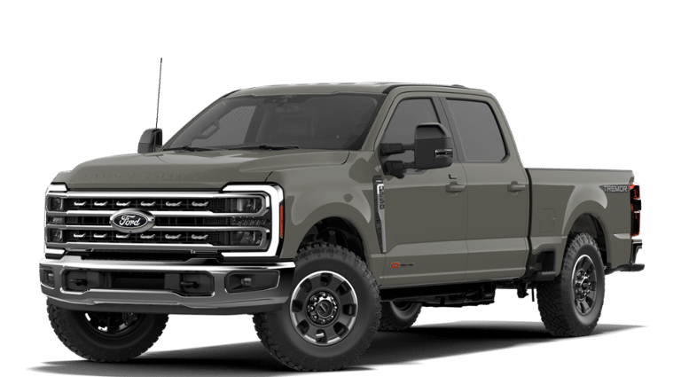 New 2027 Ford Super Duty F-250® Lariat® TRUCK