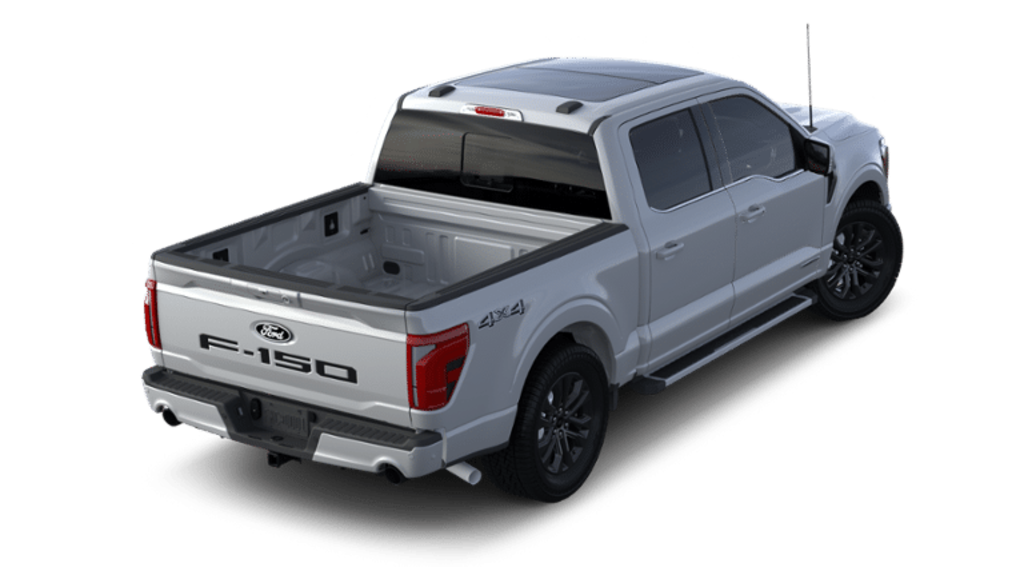 New 2024 Ford F150 For Sale in Bowling Green near Hopkinsville