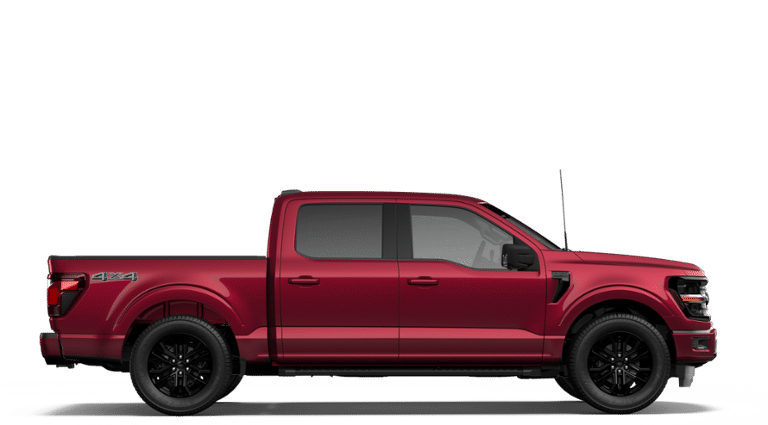 Thumbnail: 2026 Ford F-150 - 27